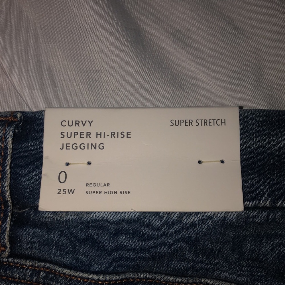 NWT American Eagle jeans - Picture 5 of 9